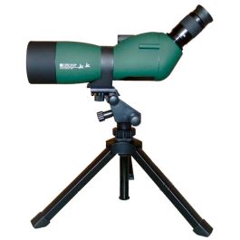 TELESCOPIO TERRESTRE 15-45X65 45º VERDE