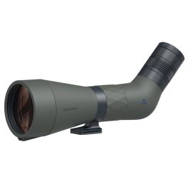 Telescopio terrestre Titanium 70ED con aumento de 20 a 48x