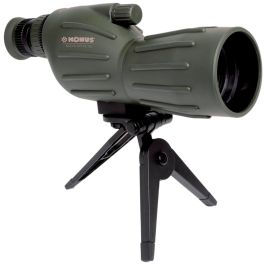 TELESCOPIO TERRESTRE 15-40X 50MM