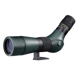 Telescopio terrestre Veo HD 80A de 80 mm con ampliación de 20 a 60 aumentos