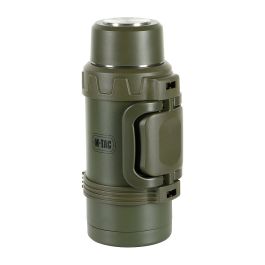 TERMO DE VIAJE 1600ML VERDE