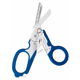 TIJERA DE RESCATE AZUL