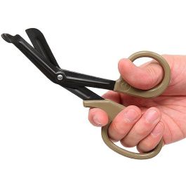 TIJERAS MÉDICAS EMT COTTON