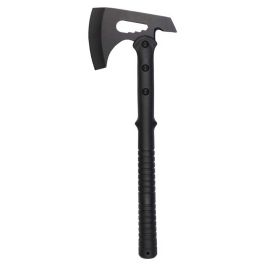 TOMAHAWK MFH DE ACERO INOXIDABLE 440