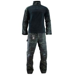UNIFORME DE COMBATE SIGMA MULTICAM