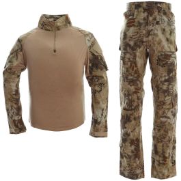 UNIFORME MILITAR COMBAT GEN3 KRYPTEX HIGHLANDER