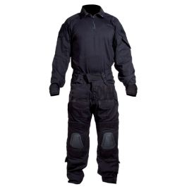 UNIFORME DE COMBATE DELTA TACTICS Gen 3