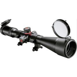MIRA TELESCÓPICA ProTarget 6-24x44 Mil-Dot