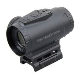 Visor VECTOR OPTICS Paragon 3x18 Micro | 📦 Envío Rápido