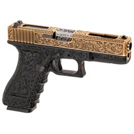 Glock 18C