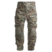 Pantalones de combate EMERSON GEAR G3 MultiCam