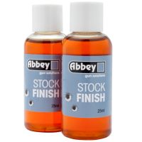 Acabado para Culatas ABBEY Stock Finish 25ml