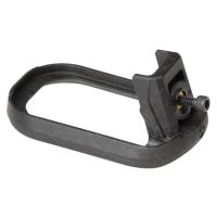 Accesorio Magwell MAGPUL Enchanced para Glock 19 Gen 4 negro