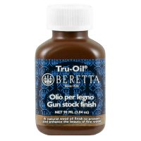 Aceite para madera BERETTA Tru-Oil 90 ml