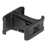 Acoplador de cargadores MAGPUL MagLink PMAG 30 AK/AKM negro