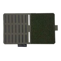 Adaptador Anclaje MOLLE AGILITE Hanger ranger green