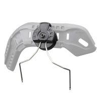 Montura EARMOR Portacasco M31/M32 ARC