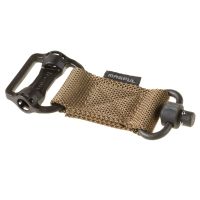 Adaptador de correa MAGPUL MS1 MS4 coyote