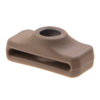 Adaptador de Correa Portafusil BLUE FORCE GEAR Burnsed Socket 1.25 TAN