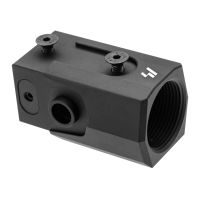 Adaptador de culata STRIKE INDUSTRIES AR para AK