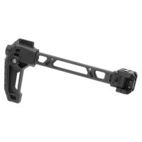 Adaptador de plegado dual STRIKE INDUSTRIES con Culata