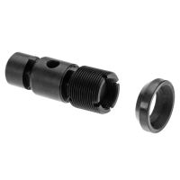 Adaptador de rosca STRIKE INDUSTRIES X-Comp Kit SIG MPX a M18×1 RH