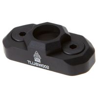 Adaptador Keymod LEAPERS UTG para Anilla Portafusil QD