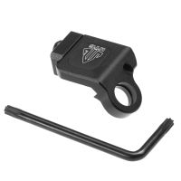 Adaptador QD LEAPERS UTG Angled para Carril Picatinny