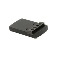 Adaptador NOBLEX Docter Sight para Glock 17-23