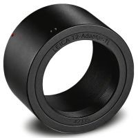 Adaptador T2 para Digiscoping LEICA para Cámaras Leica SL/TL