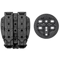 Adaptadores de Conexión Rápida BLADE-TECH Tek-Mount Kit MOLLE
