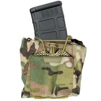 Bolsa de Descarga AGILITE Mag-Release MultiCam