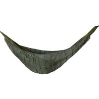 Aislamiento térmico para Hamaca MHF Underquilt verde