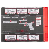 Alfombrilla REAL AVID limpieza y desmontaje Glock