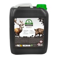 Alquitrán de haya EUROHUNT Beech Tar 5,0 l / 6 kg