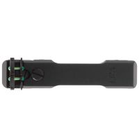 Alza ajustable LPA para escopeta 6-8 mm