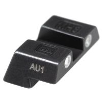 Alza de acero GLOCK GMS 6.1 mm Fluorescente