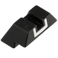 Alza de acero GLOCK 6.9 mm