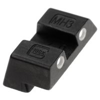 Alza de acero GLOCK GMS 6.9mm Fluorescente