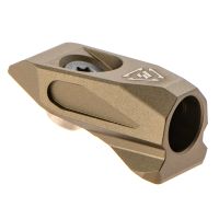 Anclaje QD STRIKE INDUSTRIES LINK Angled Mount FDE