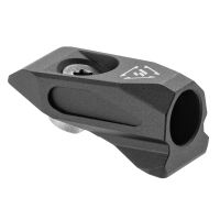 Anclaje QD STRIKE INDUSTRIES LINK Angled Mount negro