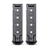 Anclajes BLADE-TECH Molle-Lok 3" Pair con Tornillos