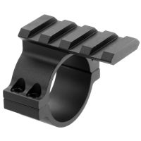 Anilla de 30mm VECTOR OPTICS con carril Picatinny