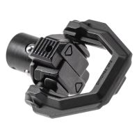 Anilla STRIKE INDUSTRIES MICRO Quick Detach negra