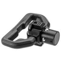 Anilla STRIKE INDUSTRIES Quick Detach negra