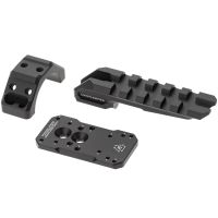 Anilla superior STRIKE INDUSTRIES ASM Multi Optic Mount System negra