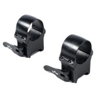 Anillas APEL para Bases Picatinny 30mm BH15