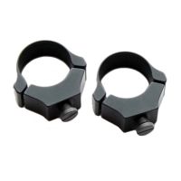 Anillas de aluminio APEL 365 para Blaser / Weaver - 30mm BH10