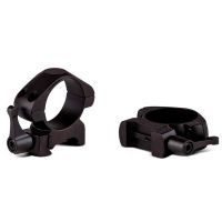 Anillas desmontables KONUS Steel QR 1" Weaver - Medias
