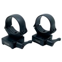 Anillas Desmontables OPTIK ARMS QR Sako 85 30mm - Altas